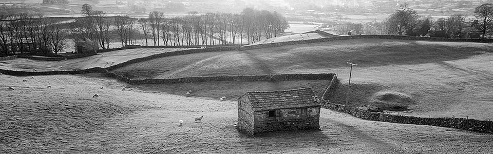 Photo: Yorkshire Dales