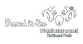 Logo: Yorkshire Dales National Park